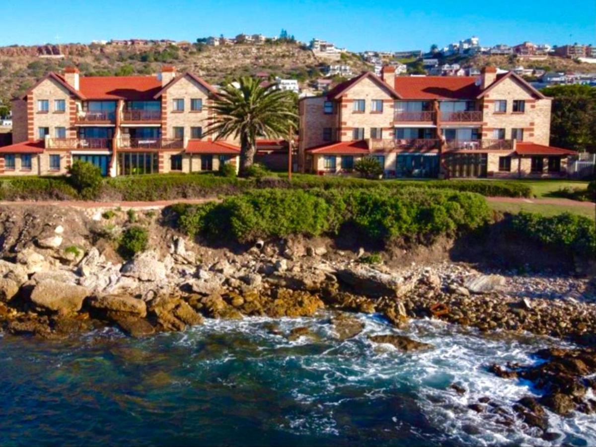 Rosebud 4 Beacon Point Mossel Bay Exterior photo