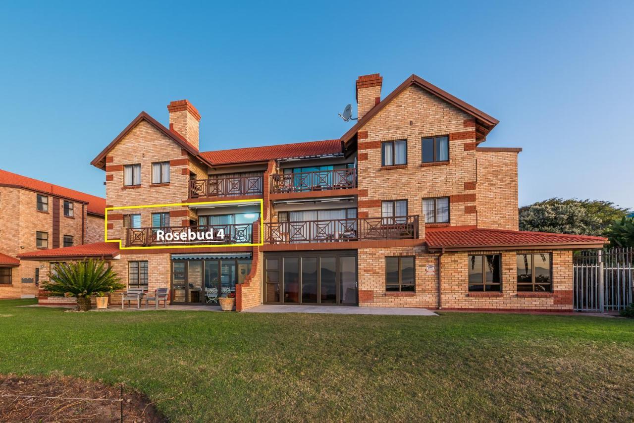 Rosebud 4 Beacon Point Mossel Bay Exterior photo
