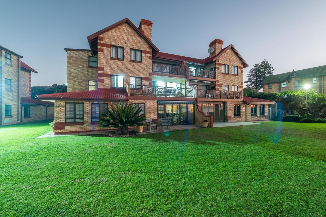 Rosebud 4 Beacon Point Mossel Bay Exterior photo