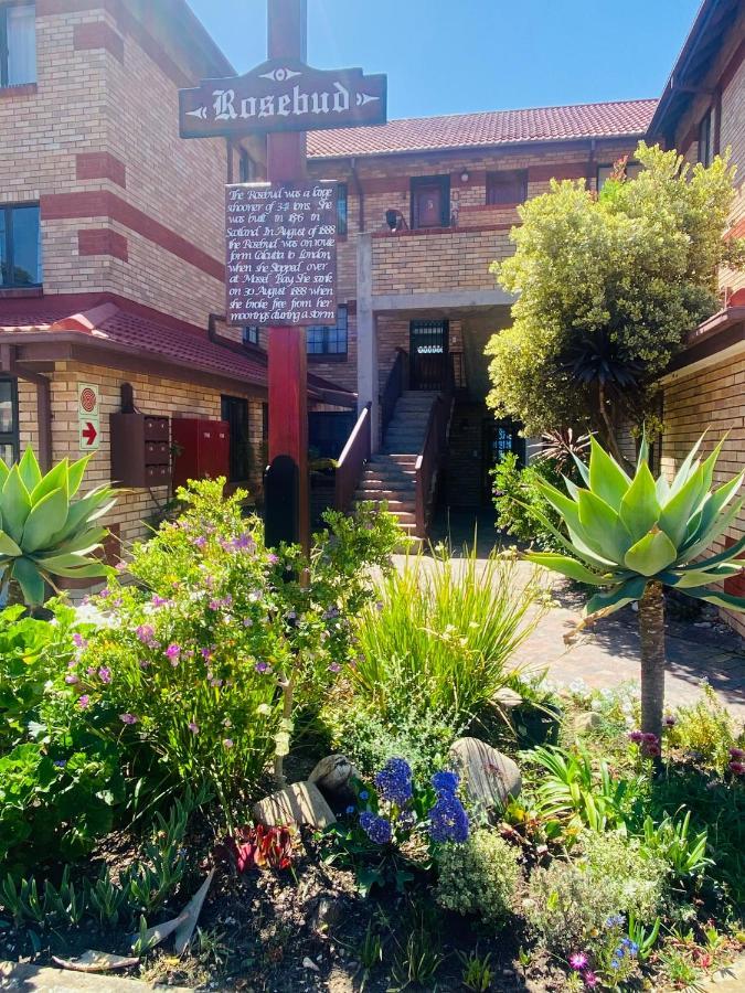 Rosebud 4 Beacon Point Mossel Bay Exterior photo