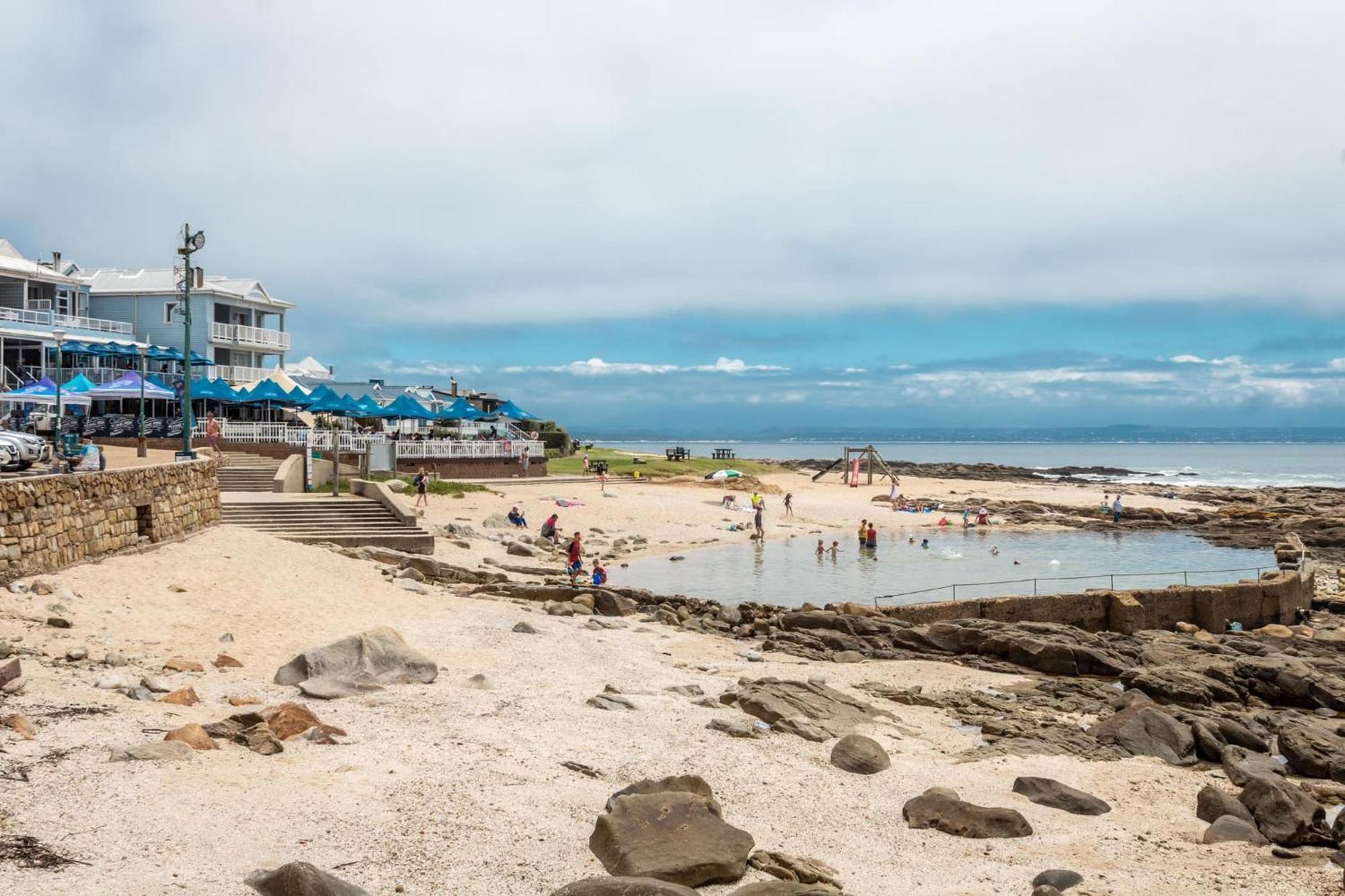 Rosebud 4 Beacon Point Mossel Bay Exterior photo
